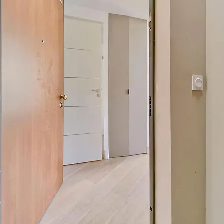 公寓 Cosy Duplex, Hyper Centre, Wifi,air Conditionner