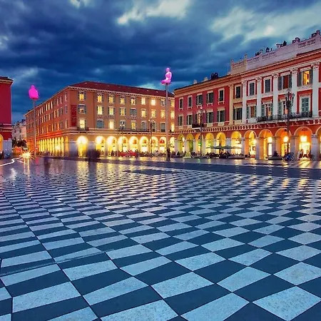 Cosy Duplex, Hyper Centre, Wifi,air Conditionner *