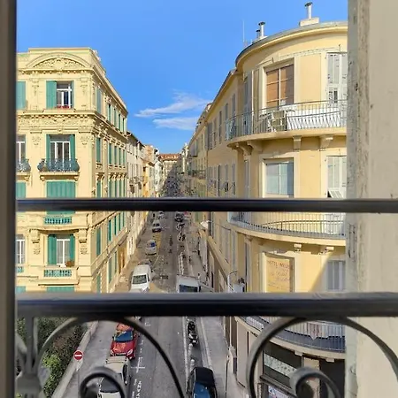 Cosy Duplex, Hyper Centre, Wifi,air Conditionner *