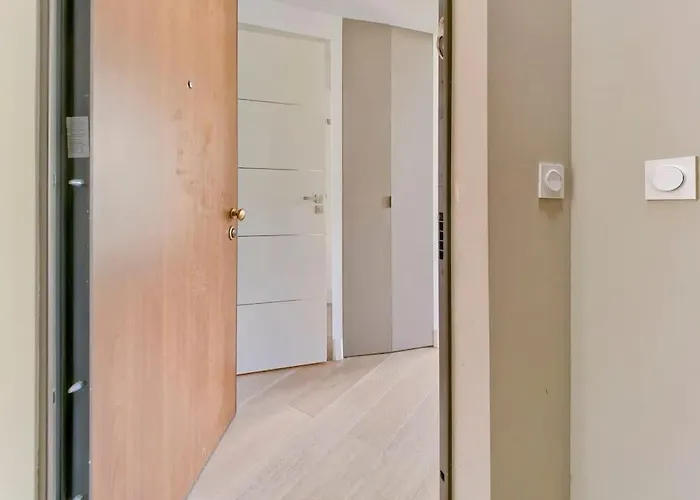 شقة Cosy Duplex, Hyper Centre, Wifi,air Conditionner