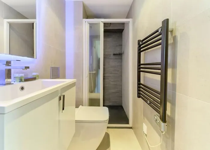 Cosy Duplex, Hyper Centre, Wifi,air Conditionner Apartman Nizza