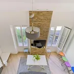 Cosy Duplex, Hyper Centre, Wifi,air Conditionner Nice