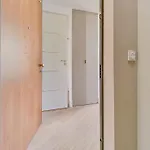 Lägenhet Cosy Duplex, Hyper Centre, Wifi,air Conditionner