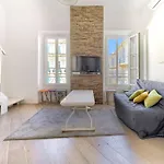 Lägenhet Cosy Duplex, Hyper Centre, Wifi,air Conditionner *