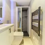 Cosy Duplex, Hyper Centre, Wifi,air Conditionner Lägenhet Nice
